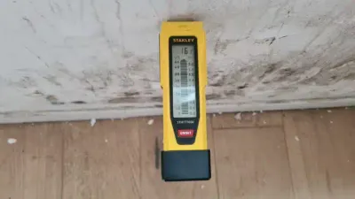 Expertise humidité Cachan