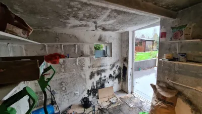 Expertise humidité Orly