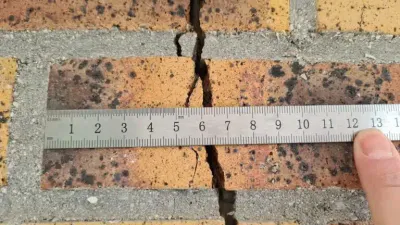 Expertise fissures Limeil-Brévannes