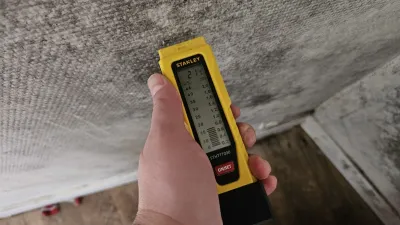 Expertise humidité Ormesson-sur-Marne